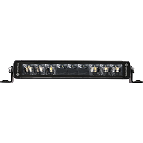 OPEN TRAIL Stealth Slimline Led Light 10" Combo (spot+driving)