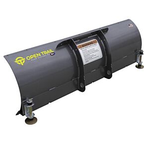 OPEN TRAIL Straight Blade 60"