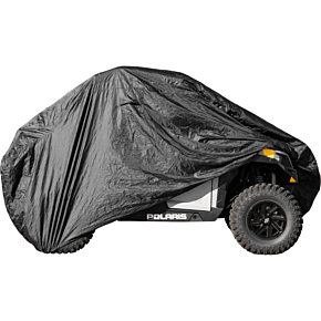 OPEN TRAIL Ultra Utv Cover - 4 Seater