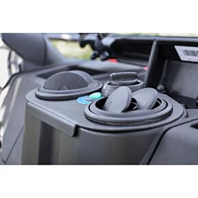 OPEN TRAIL Utv Cab Heater