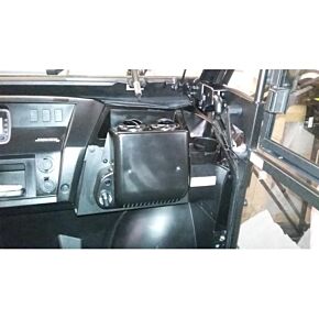 OPEN TRAIL Utv Cab Heater