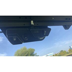 OPEN TRAIL Utv Cab Wiper/washer Set