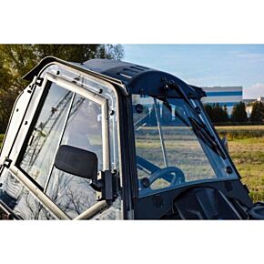 OPEN TRAIL Utv Cab Wiper/washer Set