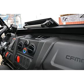 OPEN TRAIL Utv Heater System