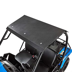 OPEN TRAIL Utv Molded Roof Hon