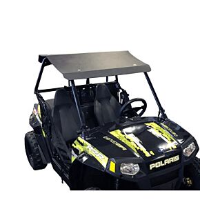 OPEN TRAIL Utv Molded Roof Pol