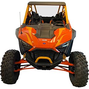 OPEN TRAIL Utv Molded Roof Polaris Rzr Pro Xp