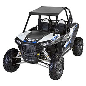 OPEN TRAIL Utv Molded Roof Pol