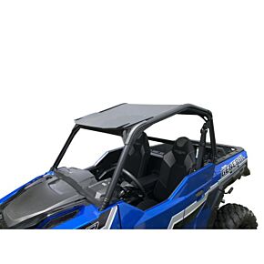 OPEN TRAIL Utv Molded Roof Pol