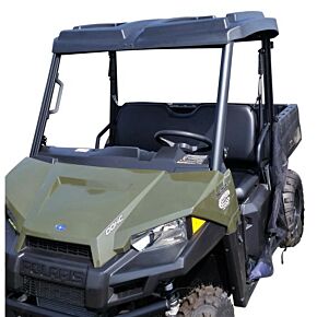 OPEN TRAIL Utv Molded Roof