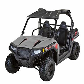 OPEN TRAIL Utv Molded Roof