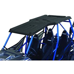 OPEN TRAIL Utv Molded Roof