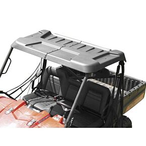 OPEN TRAIL Utv Molded Roof