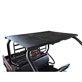OPEN TRAIL Utv Molded Roof