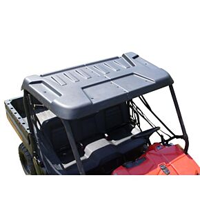 OPEN TRAIL Utv Molded Roof
