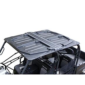 OPEN TRAIL Utv Molded Roof