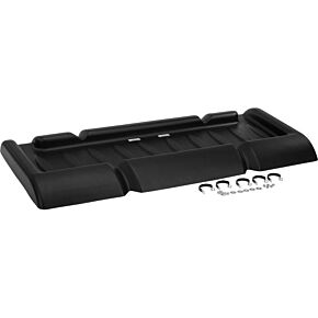 OPEN TRAIL Utv Molded Roof