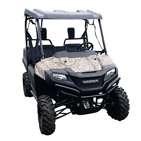 OPEN TRAIL Utv Molded Roof