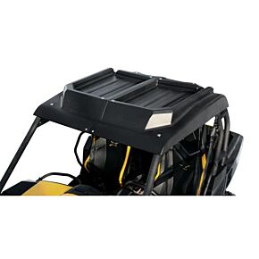OPEN TRAIL Utv Molded Roof