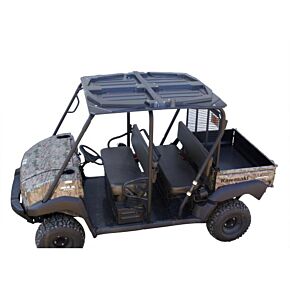 OPEN TRAIL Utv Molded Roof