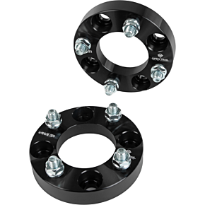 OPEN TRAIL Wheel Spacer 1" 4/110 Stud: 12mm X 1.5mm