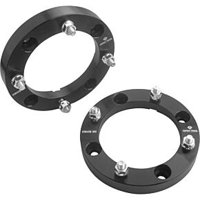 OPEN TRAIL Wheel Spacer 1" 4/156 Stud: 3/8" X 24