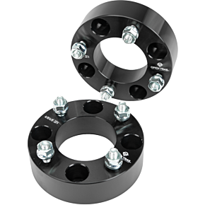 OPEN TRAIL Wheel Spacer 1.5" 4/110 Stud: 10mm X 1.25mm