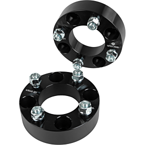 OPEN TRAIL Wheel Spacer 1.5" 4/110 Stud: 12mm X 1.25mm
