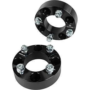 OPEN TRAIL Wheel Spacer 1.5" 4/110 Stud: 12mm X 1.5mm