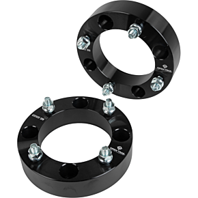OPEN TRAIL Wheel Spacer 1.5" 4/137 Stud: 10mm X 1.25mm