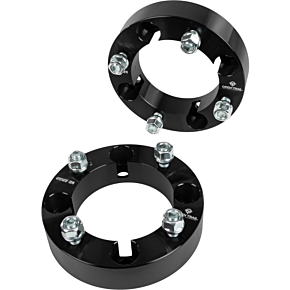 OPEN TRAIL Wheel Spacer 1.5" 4/137 Stud: 12mm X 1.25mm