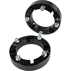 OPEN TRAIL Wheel Spacer 1.5" 4/156 Stud: 12mm X 1.5mm