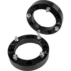 OPEN TRAIL Wheel Spacer 1.5" 4/156 Stud: 3/8" X 24
