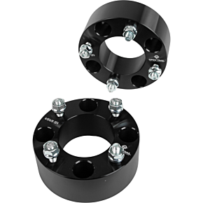 OPEN TRAIL Wheel Spacer 2" 4/110 Stud: 10mm X 1.25mm