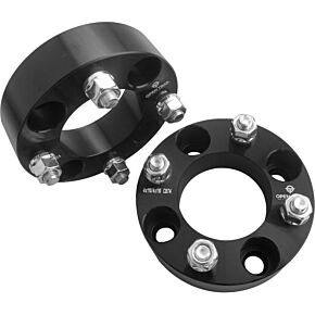 OPEN TRAIL Wheel Spacer 2" 4/110 Stud: 12mm X 1.5mm