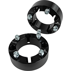 OPEN TRAIL Wheel Spacer 2" 4/137 Stud: 12mm X 1.25mm