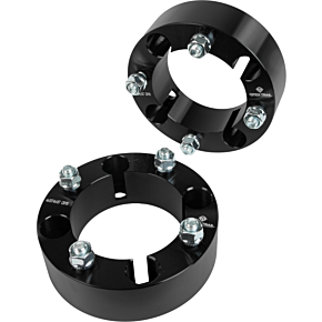 OPEN TRAIL Wheel Spacer 2" 4/137 Stud: 12mm X 1.5mm
