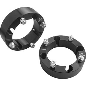 OPEN TRAIL Wheel Spacer 2" 4/156 Stud: 12mm X 1.25mm
