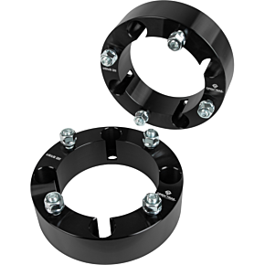 OPEN TRAIL Wheel Spacer 2" 4/156 Stud: 12mm X 1.5mm