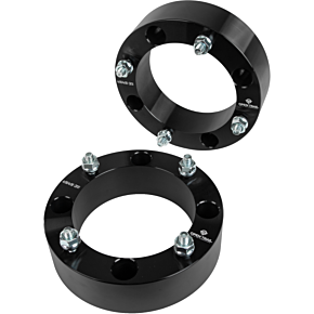 OPEN TRAIL Wheel Spacer 2" 4/156 Stud: 3/8" X 24