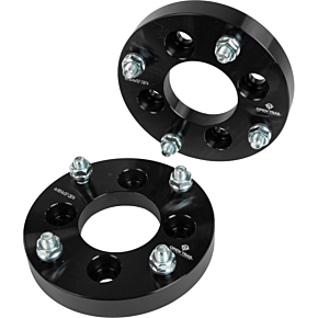 OPEN TRAIL Wheel Spacer Adapter 1" 4/110 To 4/137 12mm X 1.5mm