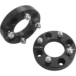 OPEN TRAIL Wheel Spacer Adapter 1" 4/115 To 4/110 10mm X 1.25mm