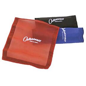 OUTERWEARS Air Box Lid Cover Kit Yellow