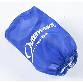 OUTERWEARS Atv Pre-filter Univ R-1050 Blue