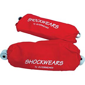 OUTERWEARS Shockwears Cover (red)
