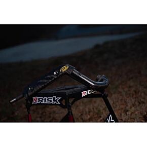 P3 2pc Heat Shield Oem Exhaust Hon