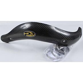 P3 Heat Shield Carbon Fiber