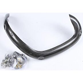 P3 Heat Shield Carbon Fiber