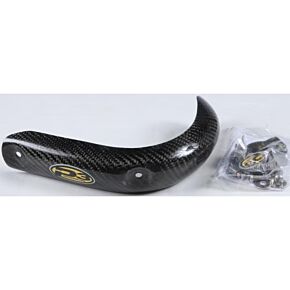 P3 Heat Shield Carbon Fiber