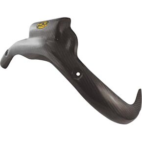P3 Heat Shield Carbon Fiber